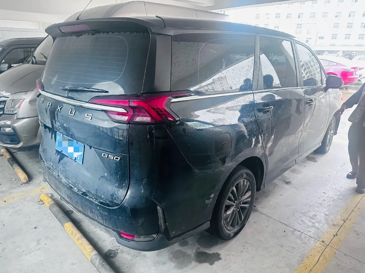2022 MAXUS G50 1.5T 169HP L4 7DCT,autocango,china used car exporter,china ev exporter,chinese used car exporter,chinese used ev exporter
