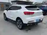 2019 Haval F5 1.5T 169HP L4 7DCT
