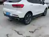 2019 Haval F5 1.5T 169HP L4 7DCT