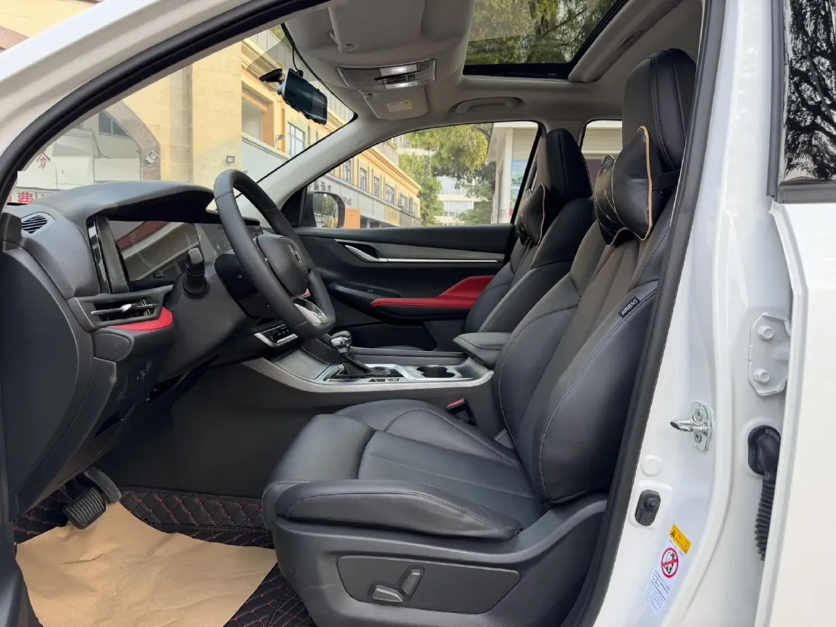 2021 ChangAn CS55 Plus 1.5T 180HP L4 7DCT,autocango,china used car exporter,china ev exporter,chinese used car exporter,chinese used ev exporter