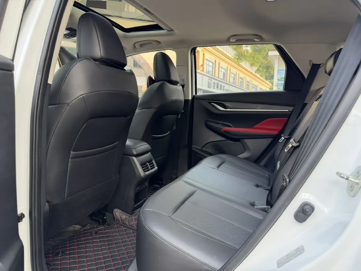 2021 ChangAn CS55 Plus 1.5T 180HP L4 7DCT,autocango,china used car exporter,china ev exporter,chinese used car exporter,chinese used ev exporter