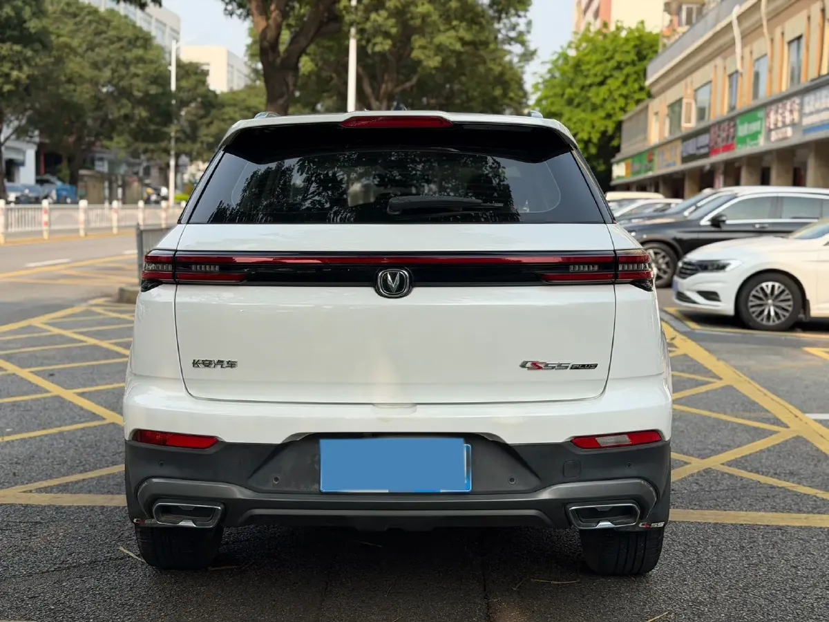 2021 ChangAn CS55 Plus 1.5T 180HP L4 7DCT,autocango,china used car exporter,china ev exporter,chinese used car exporter,chinese used ev exporter