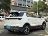 2021 ChangAn CS55 Plus 1.5T 180HP L4 7DCT