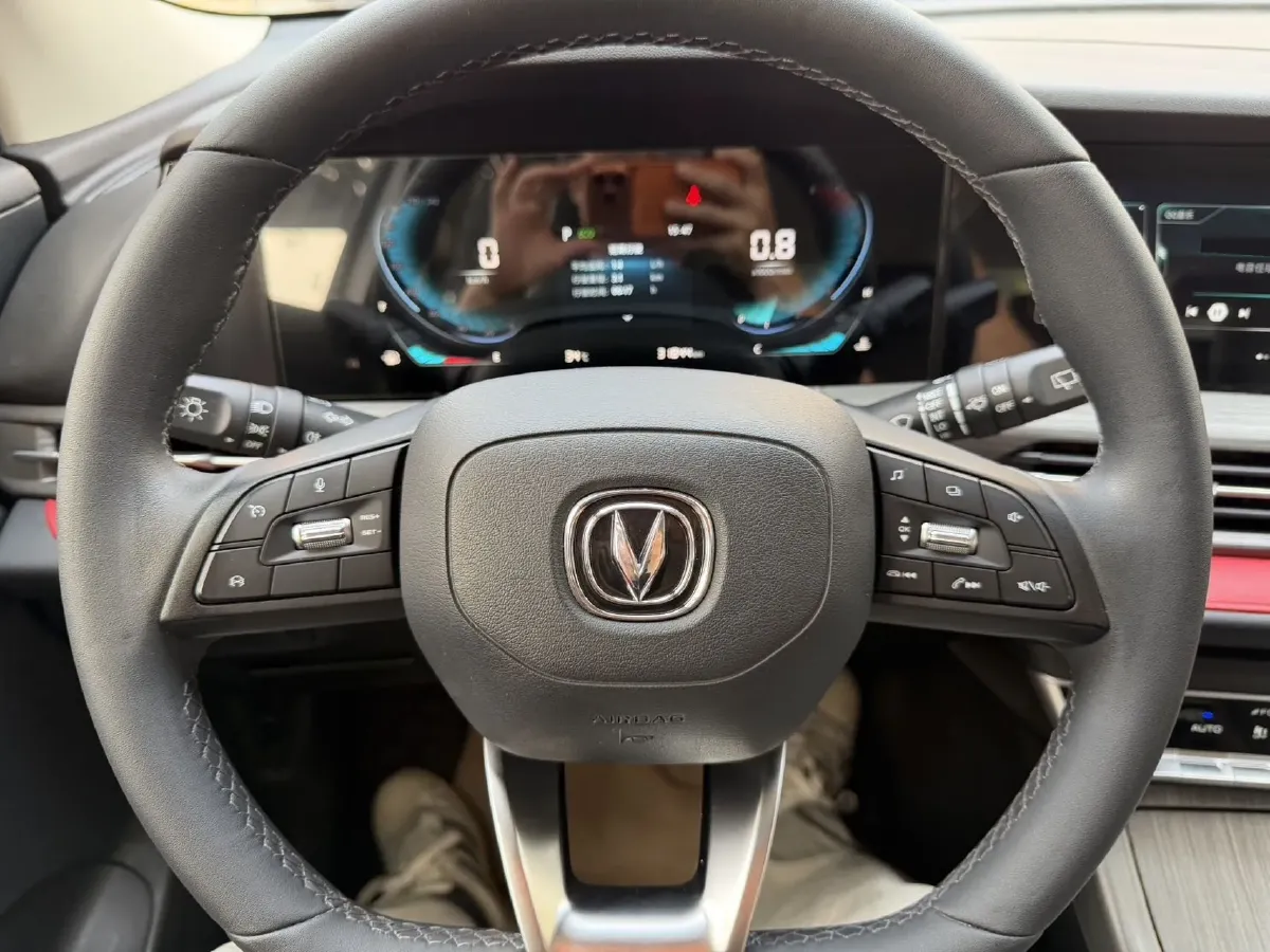 2021 ChangAn CS55 Plus 1.5T 180HP L4 7DCT,autocango,china used car exporter,china ev exporter,chinese used car exporter,chinese used ev exporter