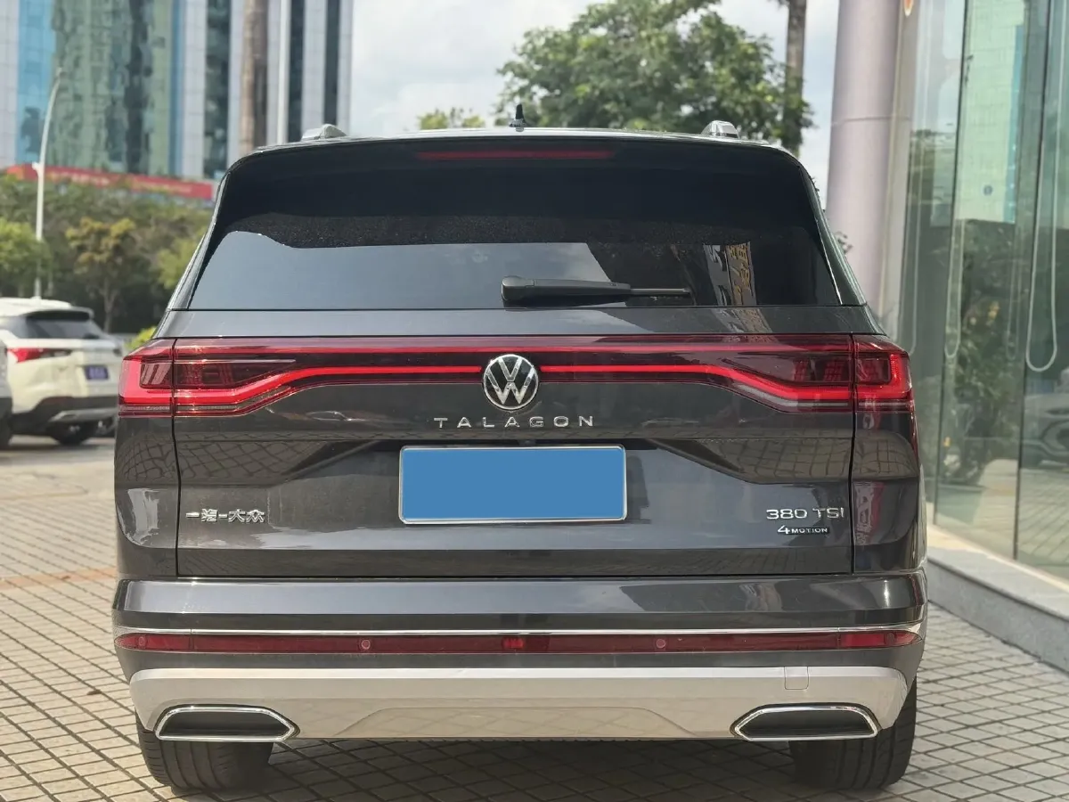 2022 Volkswagen Talagon 2.0T 220HP L4 7DCT,autocango,china used car exporter,china ev exporter,chinese used car exporter,chinese used ev exporter