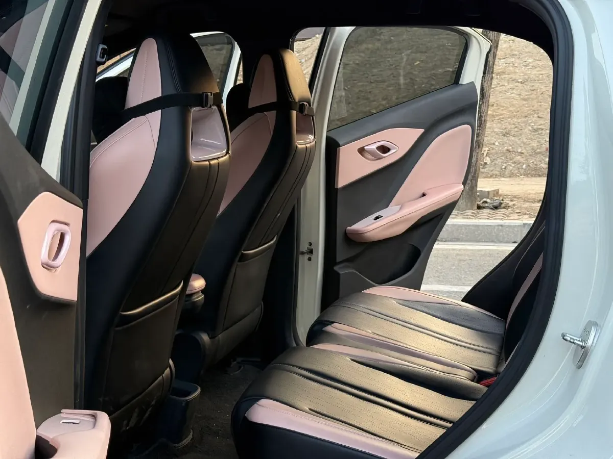 2024 BYD Seagull BEV 30.08KWH,autocango,china used car exporter,china ev exporter,chinese used car exporter,chinese used ev exporter