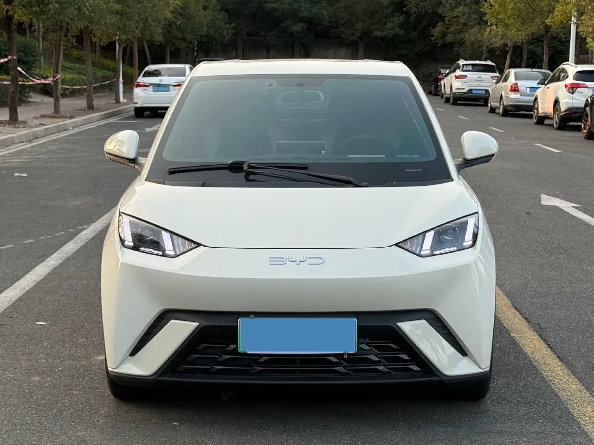 2024 BYD Seagull BEV 30.08KWH,autocango,china used car exporter,china ev exporter,chinese used car exporter,chinese used ev exporter