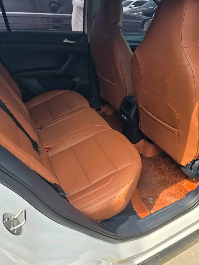 2025 Volkswagen Tharu 1.5L 110HP L4 6AT,autocango,china used car exporter,china ev exporter,chinese used car exporter,chinese used ev exporter