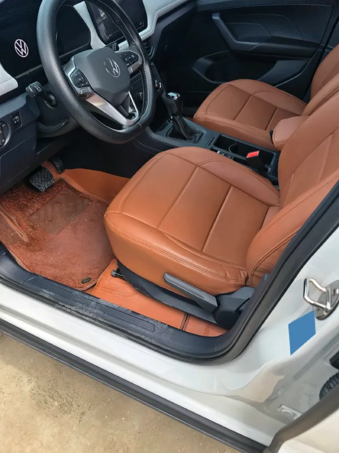 2025 Volkswagen Tharu 1.5L 110HP L4 6AT,autocango,china used car exporter,china ev exporter,chinese used car exporter,chinese used ev exporter