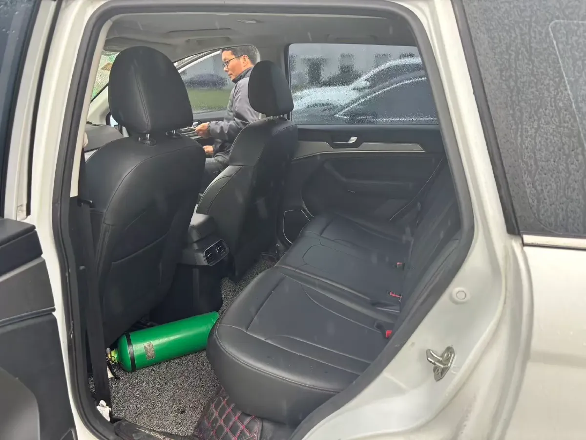 2018 Haval H6 1.5T 150HP L4 7DCT,autocango,china used car exporter,china ev exporter,chinese used car exporter,chinese used ev exporter