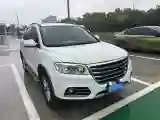 2018 Haval H6 1.5T 150HP L4 7DCT
