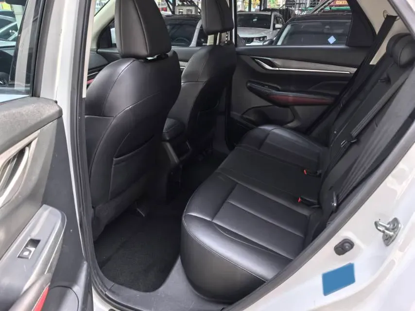 2019 ChangAn CS55 1.5T 156HP L4 6AT,autocango,china used car exporter,china ev exporter,chinese used car exporter,chinese used ev exporter