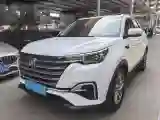 2019 ChangAn CS55 1.5T 156HP L4 6AT