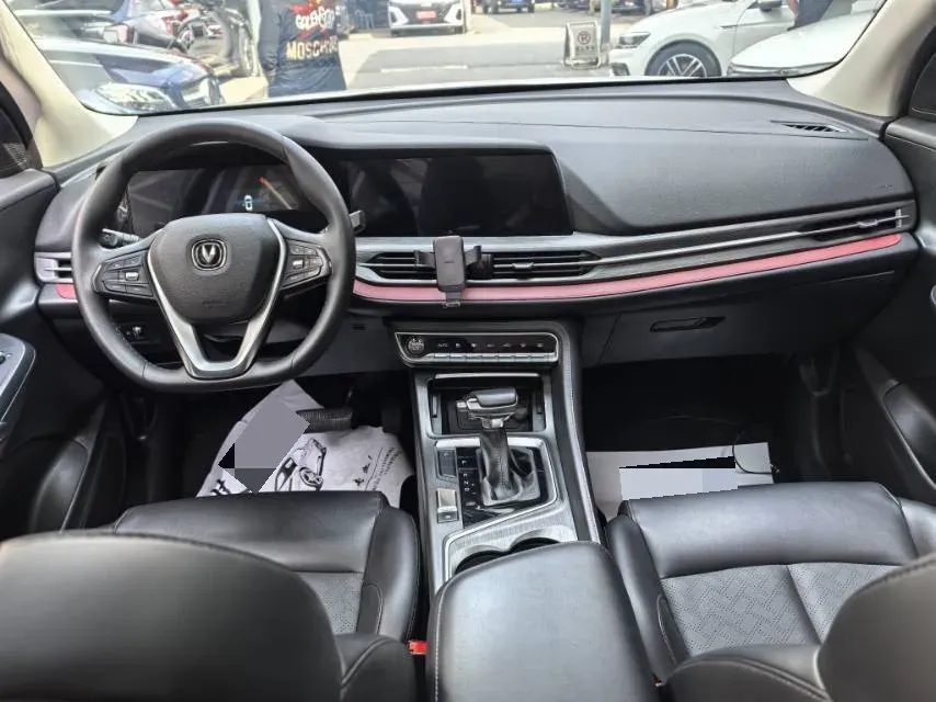 2019 ChangAn CS55 1.5T 156HP L4 6AT,autocango,china used car exporter,china ev exporter,chinese used car exporter,chinese used ev exporter