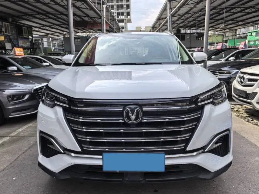2019 ChangAn CS55 1.5T 156HP L4 6AT,autocango,china used car exporter,china ev exporter,chinese used car exporter,chinese used ev exporter