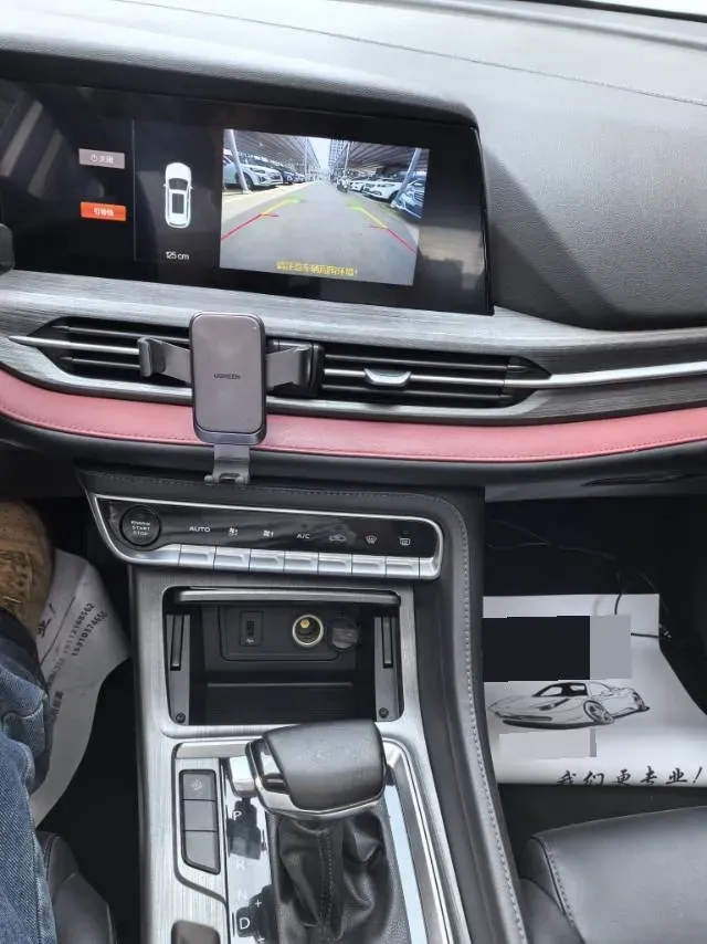 2019 ChangAn CS55 1.5T 156HP L4 6AT,autocango,china used car exporter,china ev exporter,chinese used car exporter,chinese used ev exporter