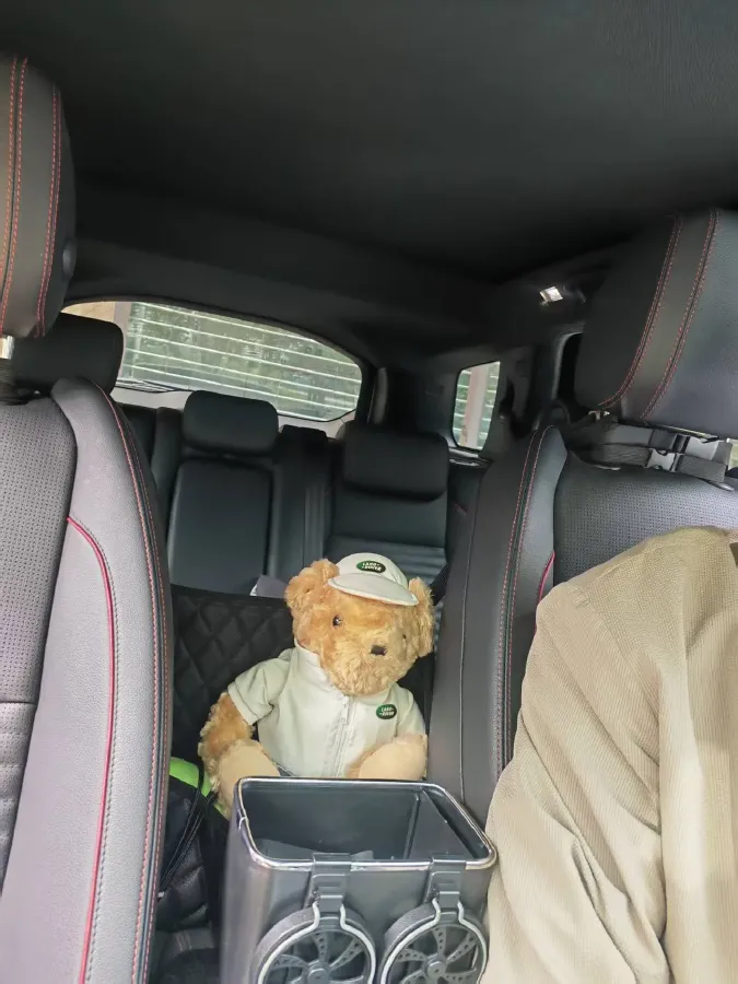 2021 Land Rover Discovery Sport 2.0T 249HP L4 9AT,autocango,china used car exporter,china ev exporter,chinese used car exporter,chinese used ev exporter