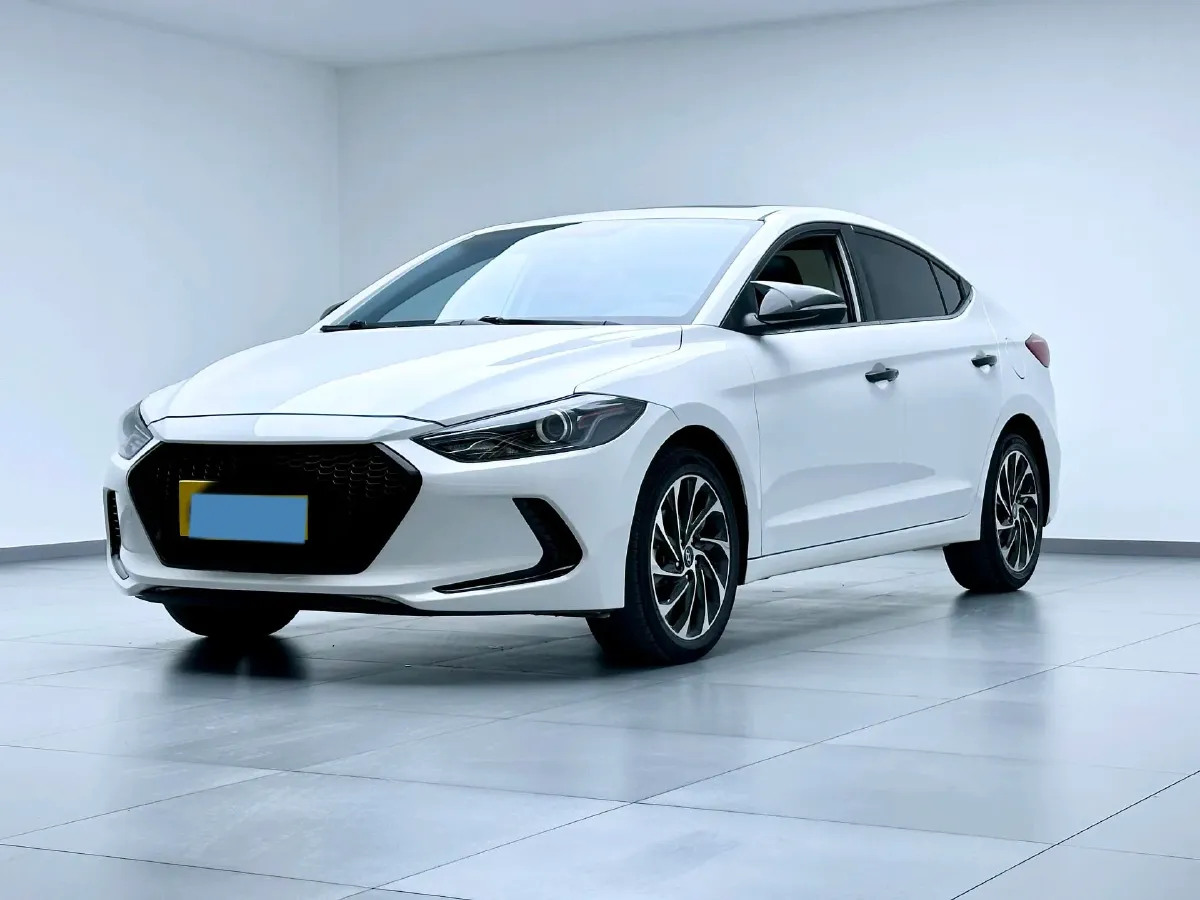 2020 Hyundai Elantra 1.5L 115HP L4 CVT,autocango,china used car exporter,china ev exporter,chinese used car exporter,chinese used ev exporter