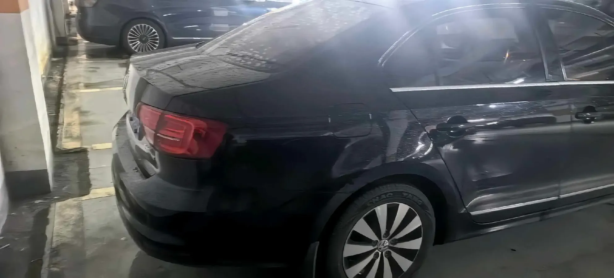 2018 Volkswagen Sagitar 1.2T 110HP L4 7DCT,autocango,china used car exporter,china ev exporter,chinese used car exporter,chinese used ev exporter