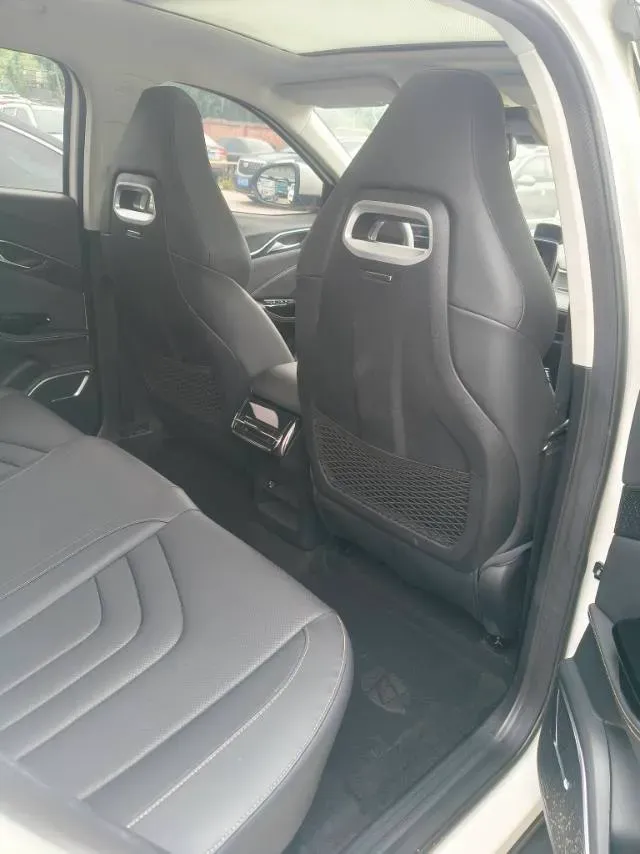 2021 GAC Trumpchi M6 1.5T 169HP L4 7DCT,autocango,china used car exporter,china ev exporter,chinese used car exporter,chinese used ev exporter