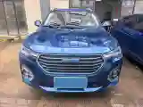 2018 Haval H4 1.5T 169HP L4 7DCT