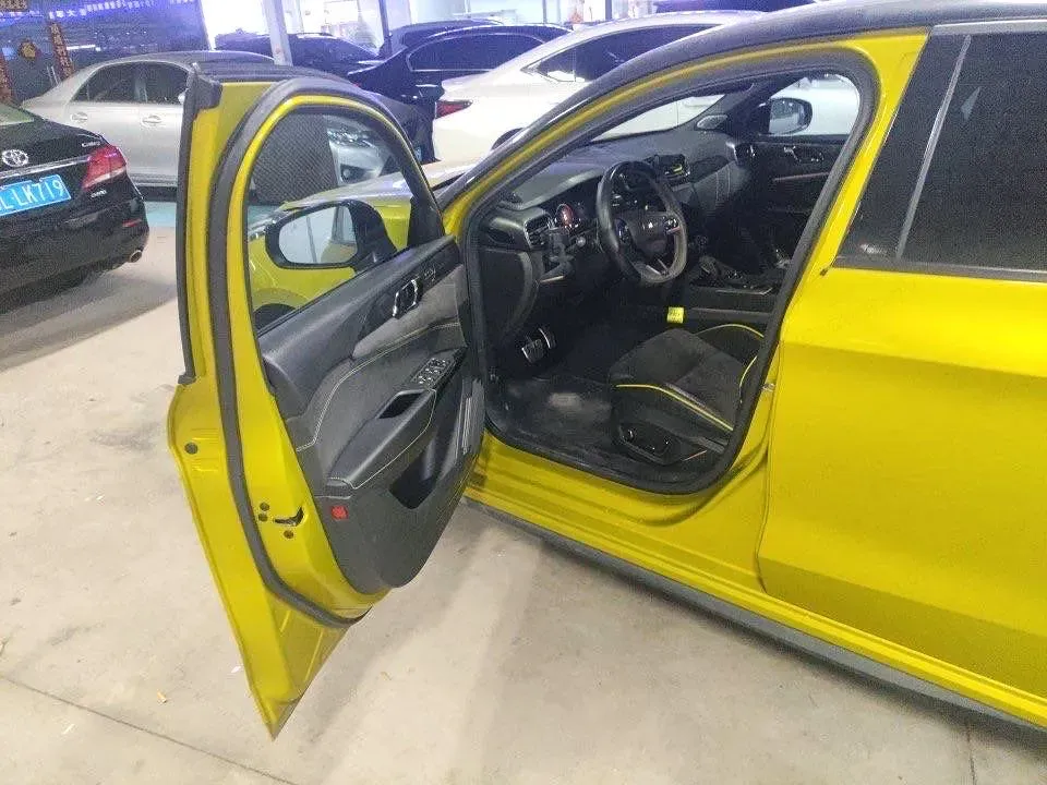 2022 LYNK&CO 03 2.0T 254HP L4 8AT,autocango,china used car exporter,china ev exporter,chinese used car exporter,chinese used ev exporter