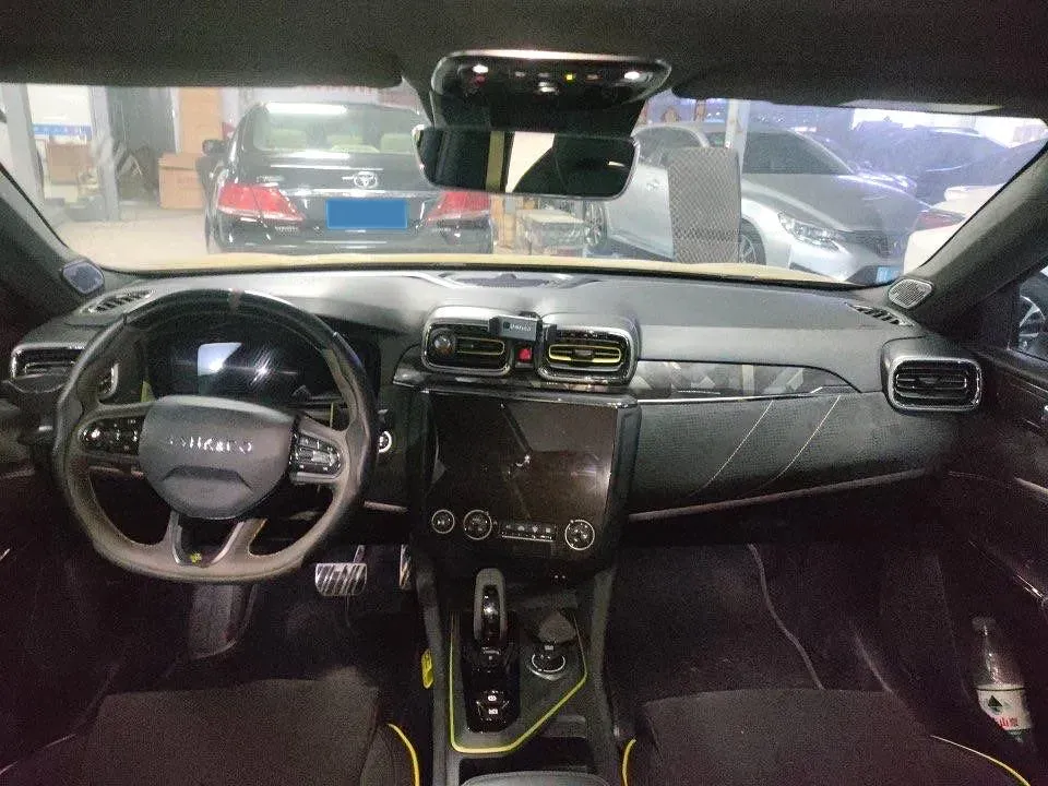 2022 LYNK&CO 03 2.0T 254HP L4 8AT,autocango,china used car exporter,china ev exporter,chinese used car exporter,chinese used ev exporter