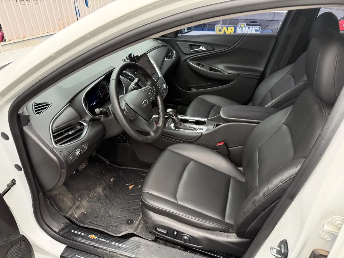 2021 Chevrolet Malibu XL 1.5T 169HP L4 9AT,autocango,china used car exporter,china ev exporter,chinese used car exporter,chinese used ev exporter