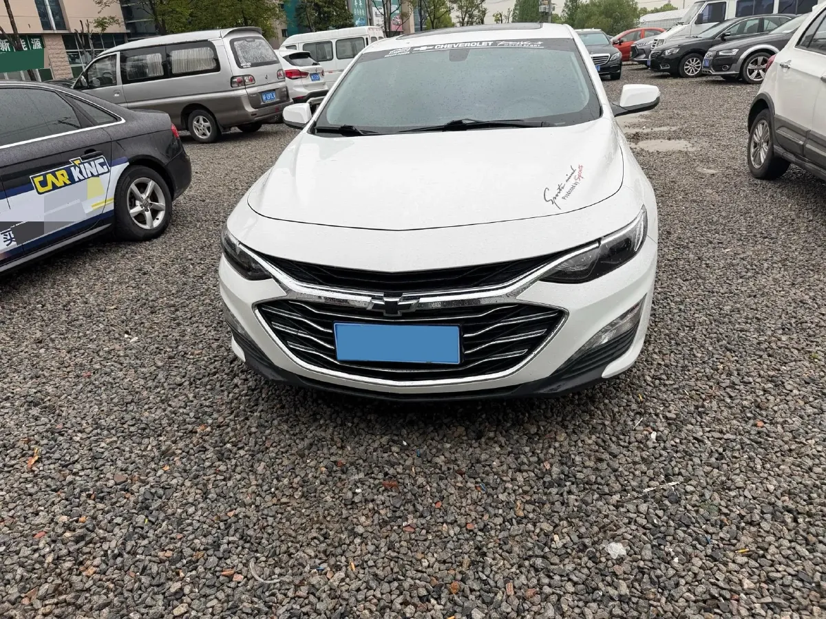 2021 Chevrolet Malibu XL 1.5T 169HP L4 9AT,autocango,china used car exporter,china ev exporter,chinese used car exporter,chinese used ev exporter