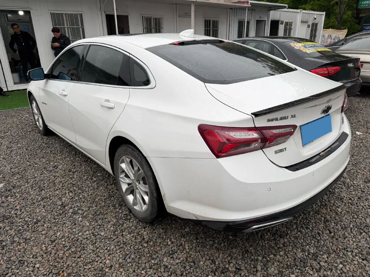 2021 Chevrolet Malibu XL 1.5T 169HP L4 9AT,autocango,china used car exporter,china ev exporter,chinese used car exporter,chinese used ev exporter