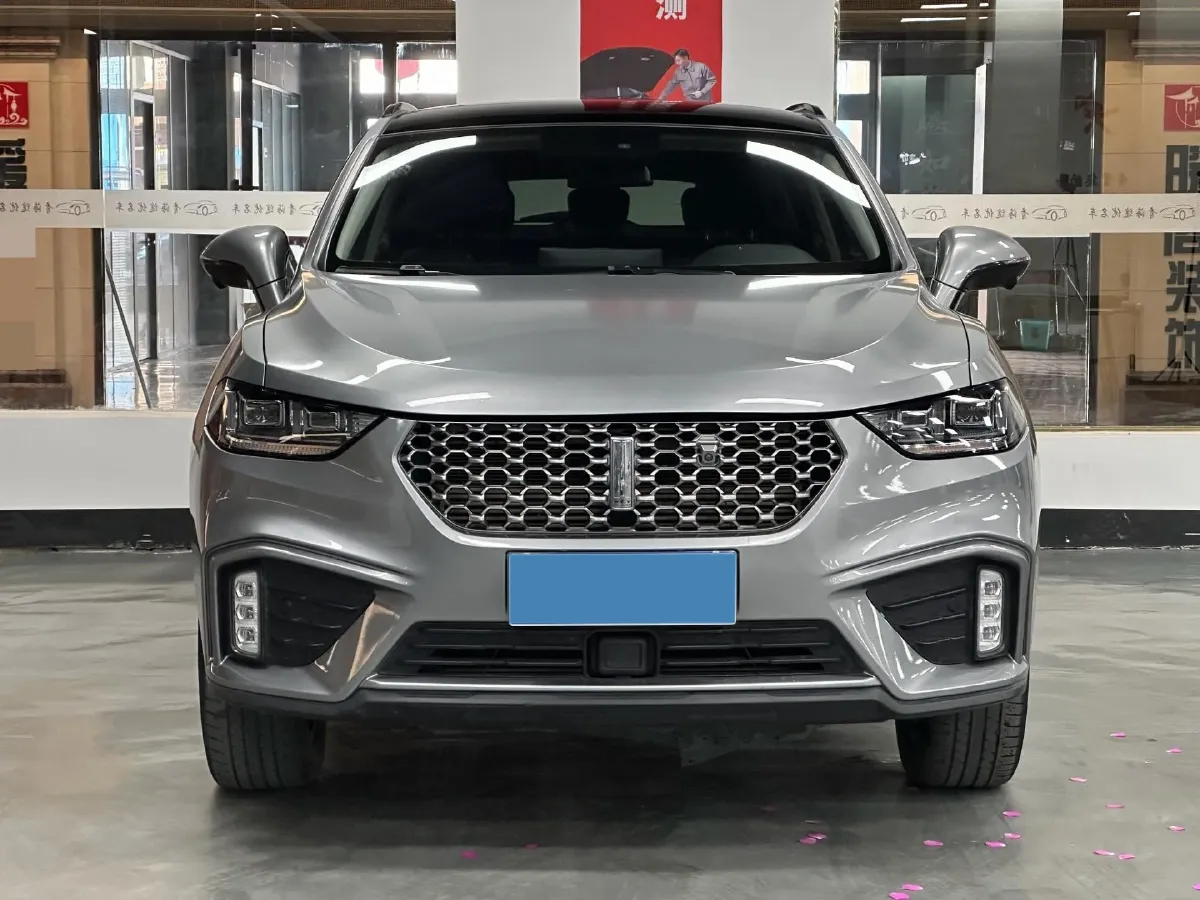 2020 WEY VV5 1.5T 171HP L4 7DCT,autocango,china used car exporter,china ev exporter,chinese used car exporter,chinese used ev exporter