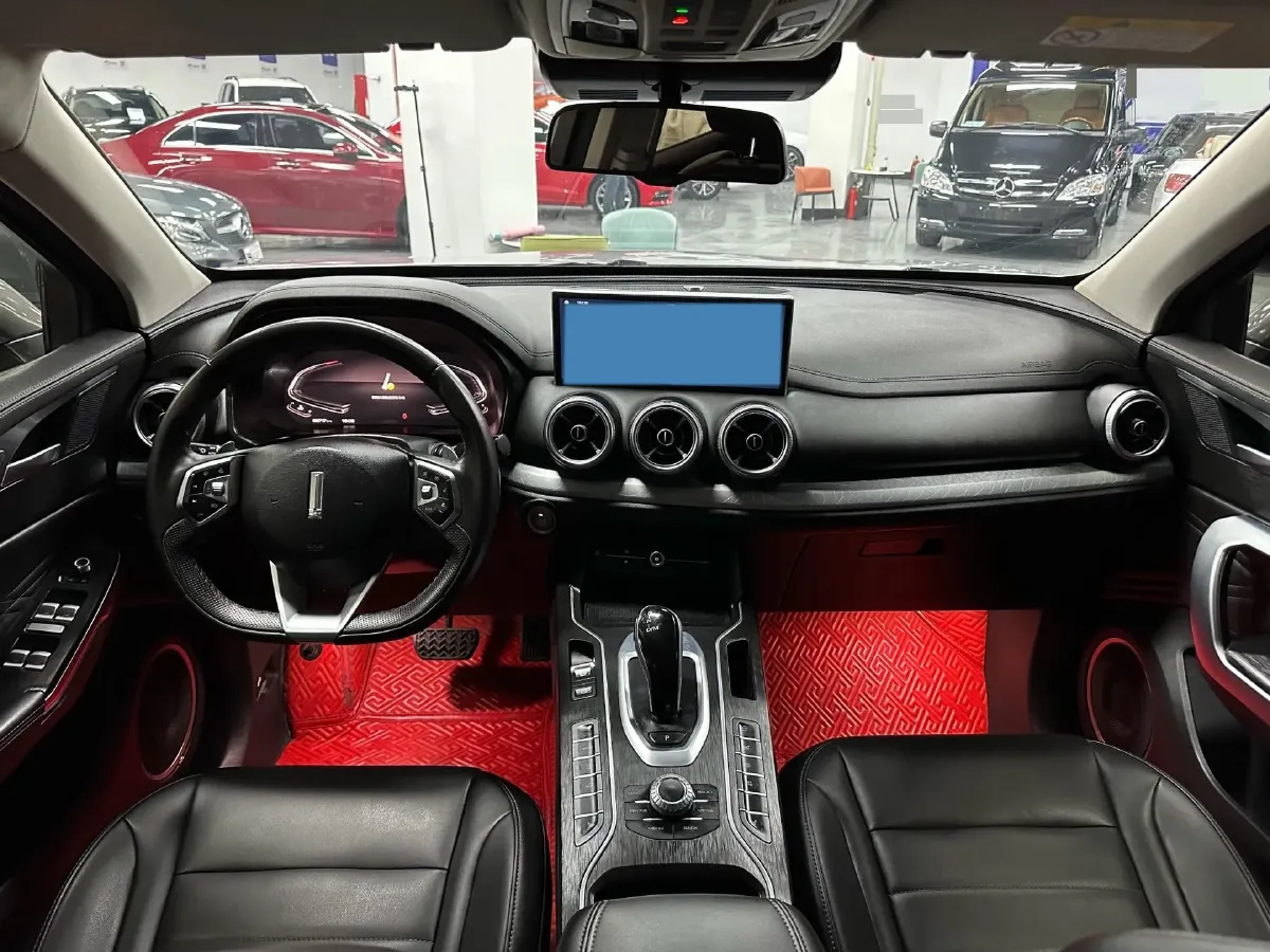 2020 WEY VV5 1.5T 171HP L4 7DCT,autocango,china used car exporter,china ev exporter,chinese used car exporter,chinese used ev exporter