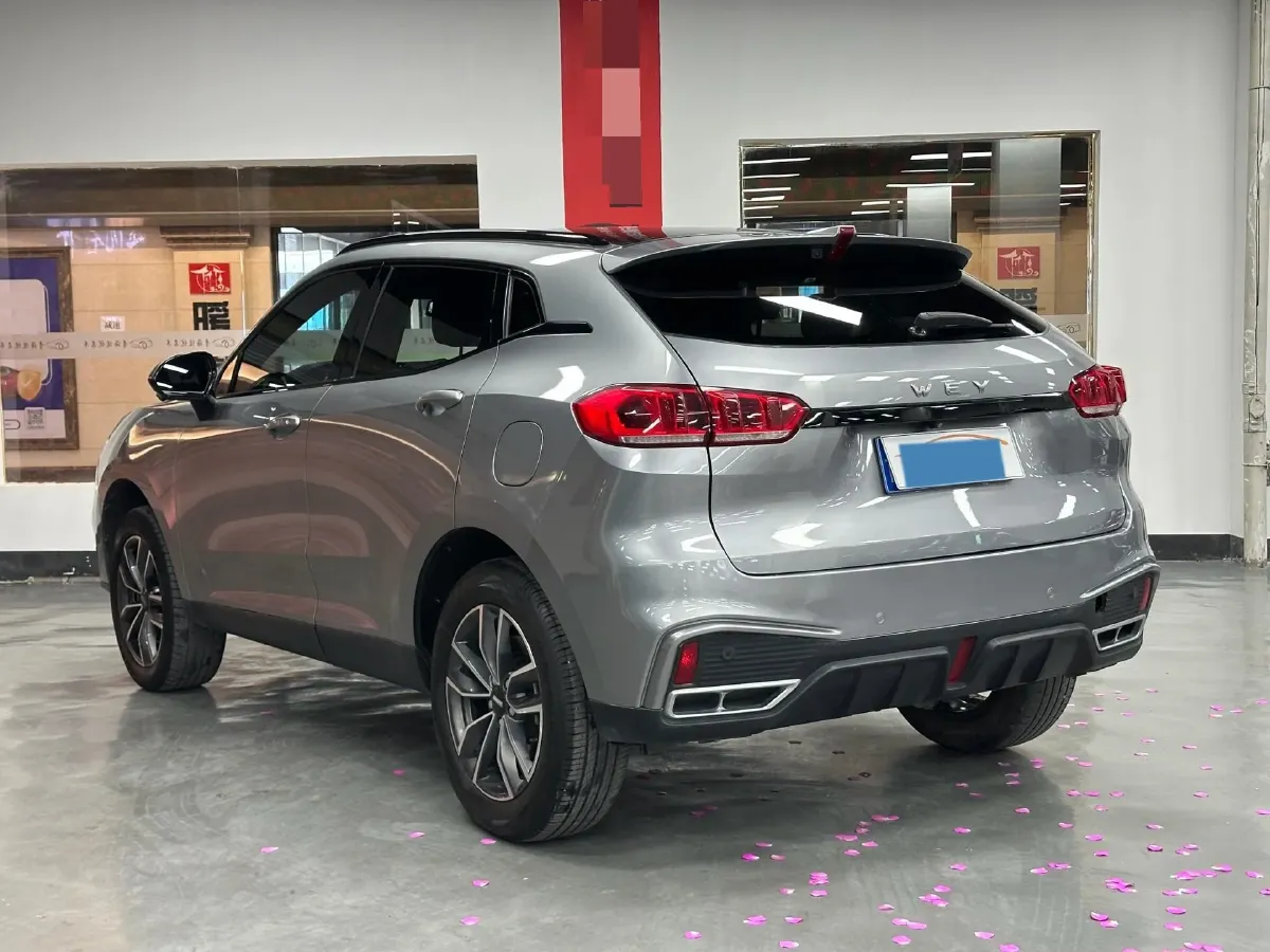 2020 WEY VV5 1.5T 171HP L4 7DCT,autocango,china used car exporter,china ev exporter,chinese used car exporter,chinese used ev exporter