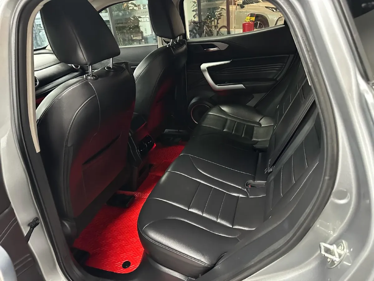 2020 WEY VV5 1.5T 171HP L4 7DCT,autocango,china used car exporter,china ev exporter,chinese used car exporter,chinese used ev exporter