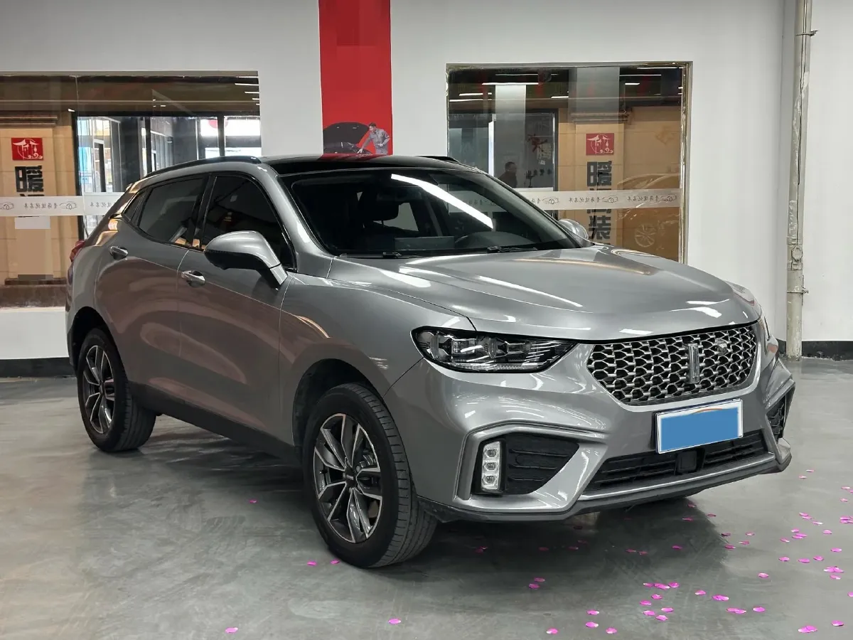 2020 WEY VV5 1.5T 171HP L4 7DCT,autocango,china used car exporter,china ev exporter,chinese used car exporter,chinese used ev exporter