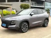 2022 JETOUR DASHING,autocango,china used car exporter,china ev exporter,chinese used car exporter,chinese used ev exporter