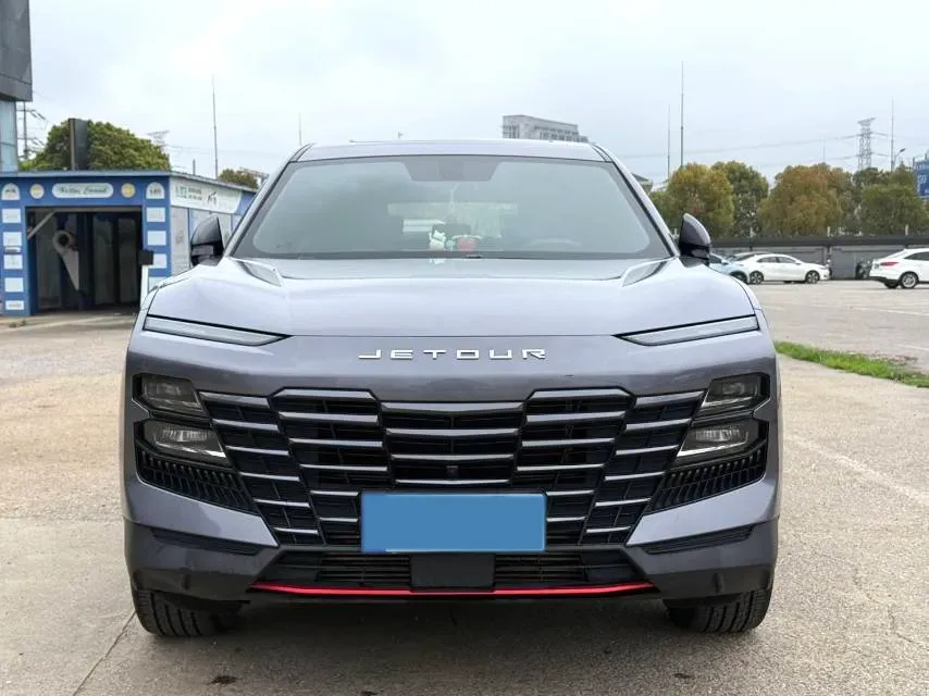 2022 Jetour DASHING 1.6T 197HP L4 7DCT,autocango,china used car exporter,china ev exporter,chinese used car exporter,chinese used ev exporter