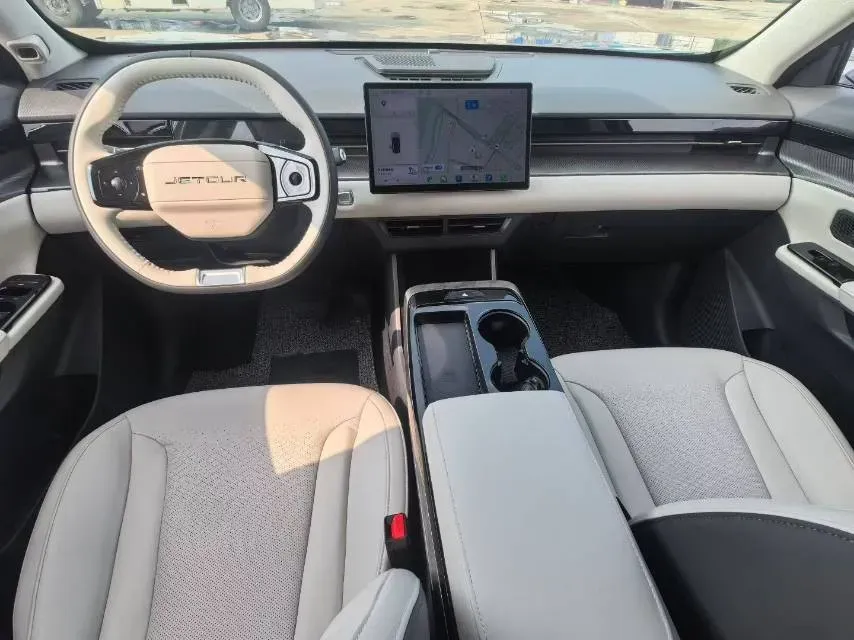 2022 Jetour DASHING 1.6T 197HP L4 7DCT,autocango,china used car exporter,china ev exporter,chinese used car exporter,chinese used ev exporter