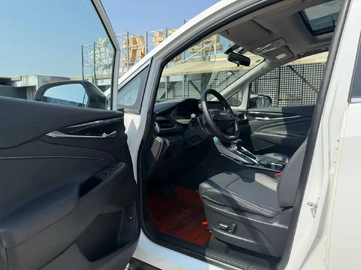 2019 MAXUS G50 1.5T 169HP L4 7DCT,autocango,china used car exporter,china ev exporter,chinese used car exporter,chinese used ev exporter