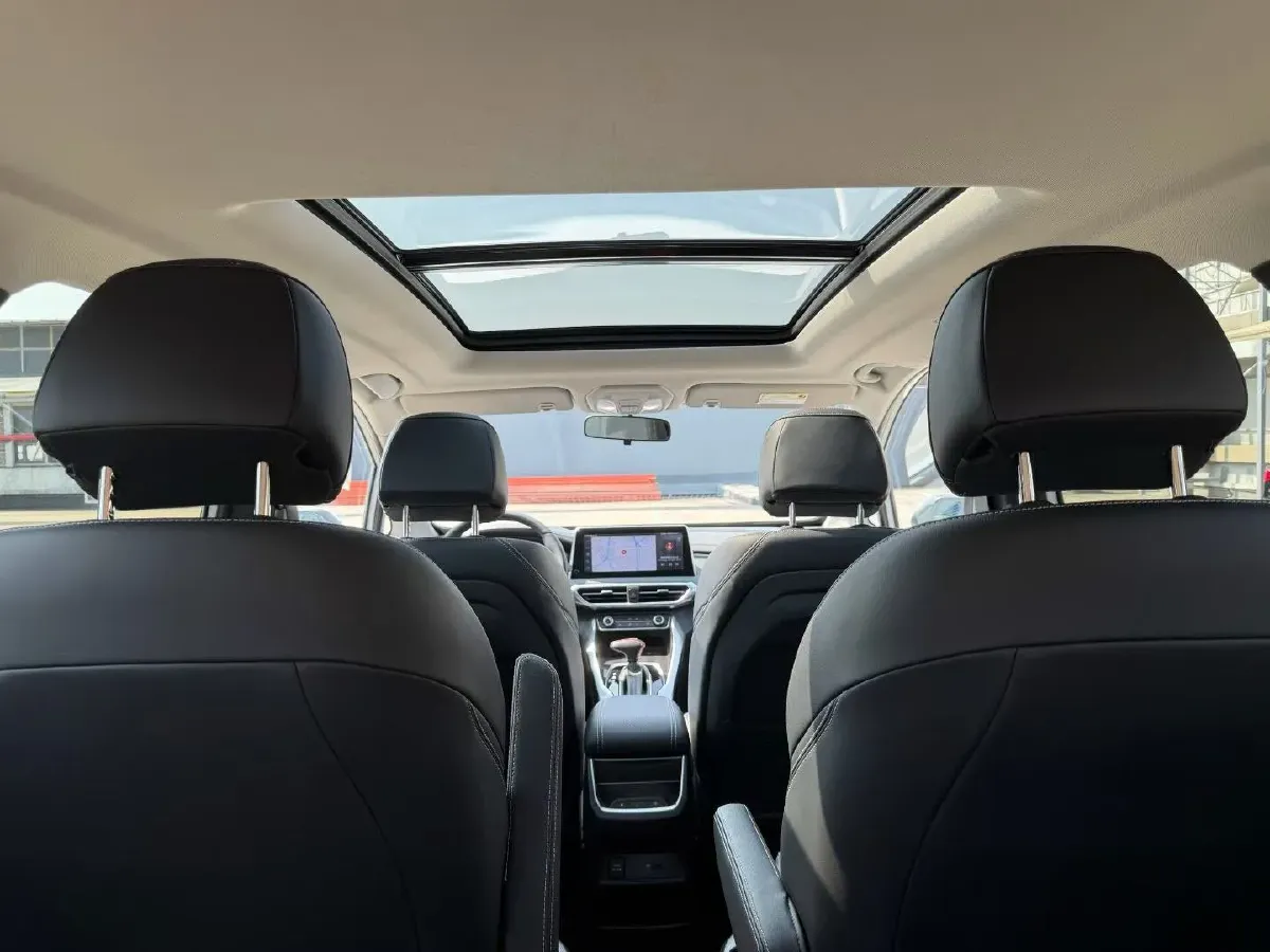 2019 MAXUS G50 1.5T 169HP L4 7DCT,autocango,china used car exporter,china ev exporter,chinese used car exporter,chinese used ev exporter