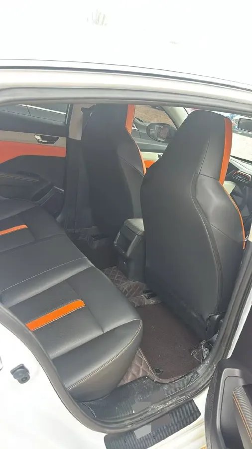 2023 DongFeng Aeolus YiXuan 1.5L 125HP L4 6DCT,autocango,china used car exporter,china ev exporter,chinese used car exporter,chinese used ev exporter