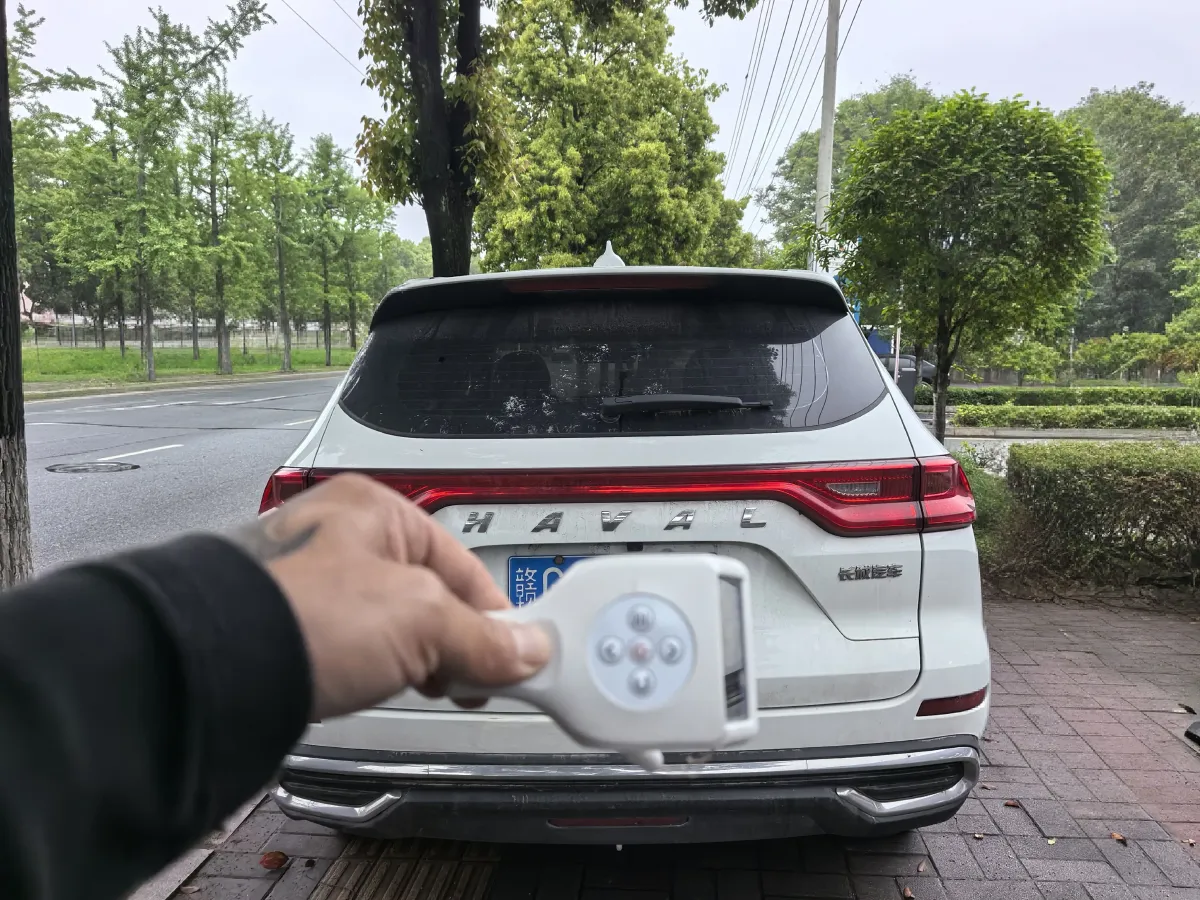 2021 Haval M6 1.5T 150HP L4 7DCT,autocango,china used car exporter,china ev exporter,chinese used car exporter,chinese used ev exporter