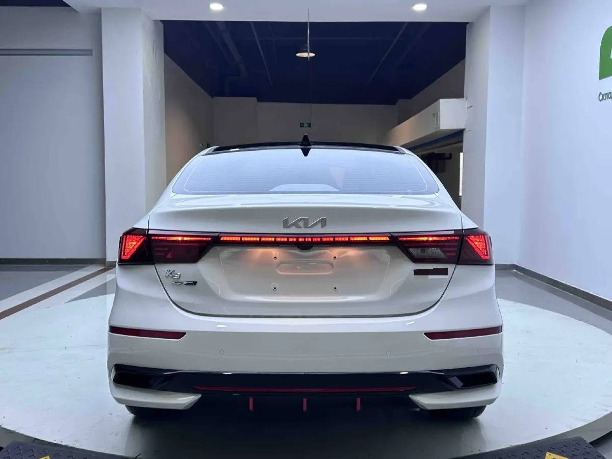 2021 Kia K3 1.4T 130HP L4 7DCT,autocango,china used car exporter,china ev exporter,chinese used car exporter,chinese used ev exporter