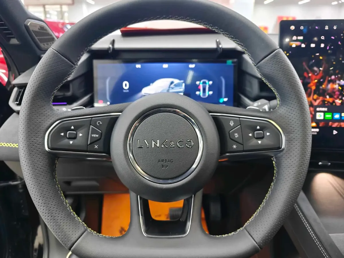 2025 LYNK&CO 03 1.5T 181HP L4 7DCT,autocango,china used car exporter,china ev exporter,chinese used car exporter,chinese used ev exporter