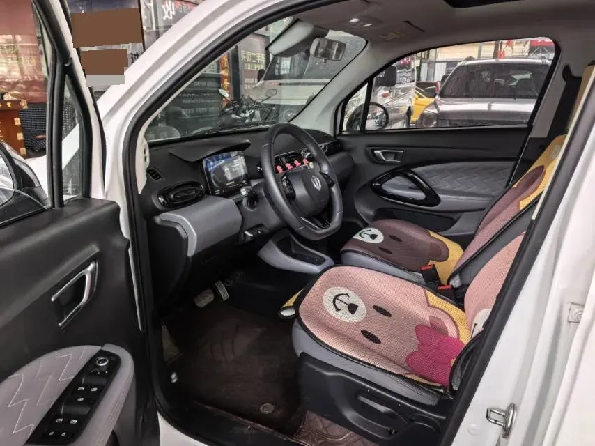 2020 Leapmotor T03 BEV 38KWH,autocango,china used car exporter,china ev exporter,chinese used car exporter,chinese used ev exporter