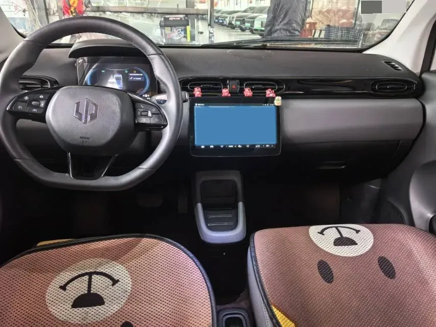 2020 Leapmotor T03 BEV 38KWH,autocango,china used car exporter,china ev exporter,chinese used car exporter,chinese used ev exporter