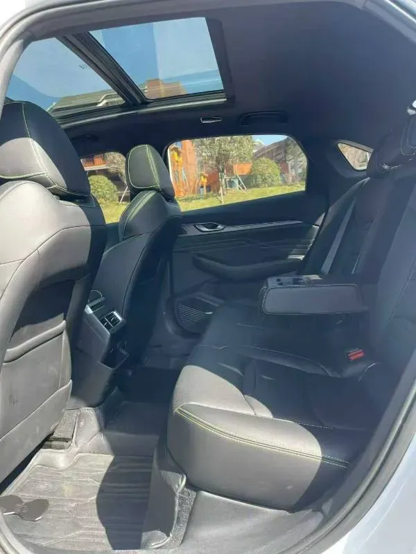 2023 Geely Preface 1.5T 181HP L4 7DCT,autocango,china used car exporter,china ev exporter,chinese used car exporter,chinese used ev exporter