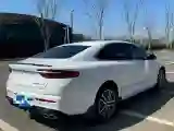 2023 Geely Preface 1.5T 181HP L4 7DCT