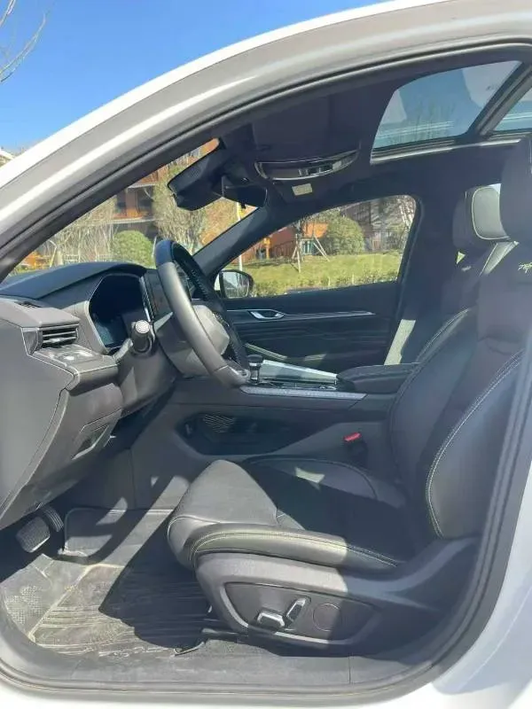 2023 Geely Preface 1.5T 181HP L4 7DCT,autocango,china used car exporter,china ev exporter,chinese used car exporter,chinese used ev exporter