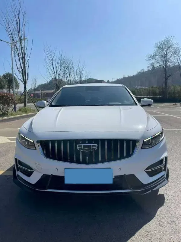 2023 Geely Preface 1.5T 181HP L4 7DCT,autocango,china used car exporter,china ev exporter,chinese used car exporter,chinese used ev exporter